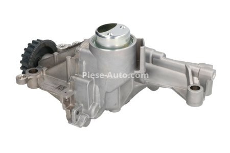 Pompa de ulei pentru: FORD FIESTA VII, FOCUS IV, PUMA 1.5 04.18-