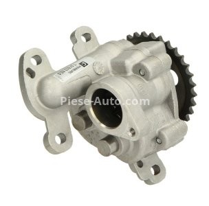 Pompa de ulei pentru: FORD MONDEO III; JAGUAR X-TYPE I 2.0D/2.2D 10.00-12.09