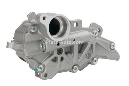 Pompa de ulei pentru: FORD TOURNEO CUSTOM V362, TRANSIT CUSTOM V362, TRANSIT V363 2.0D 12.15-