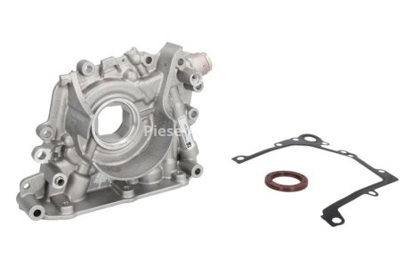 Pompa de ulei pentru: VOLVO S60 II, S80 II, V40, V60 I, V70 III; FORD C-MAX II, FIESTA VI, FOCUS III, FOCUS III/KOMBI, GALAXY II, GALAXY III, GALAXY MK II, GRAND C-MAX 1.5/1.6/1.6ALK 04.10-
