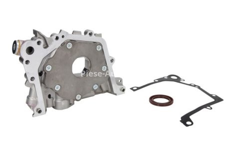 Pompa de ulei pentru: VOLVO S60 II, S80 II, V40, V60 I, V70 III; FORD C-MAX II, FIESTA VI, FOCUS III, FOCUS III/KOMBI, GALAXY II, GALAXY III, GALAXY MK II, GRAND C-MAX 1.5/1.6/1.6ALK 04.10-