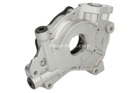 Pompa de ulei (cu garnitura) pentru: FORD USA CROWN VICTORIA, EXCURSION, EXPEDITION, EXPLORER, F-150, F-250, F-350, F450, MUSTANG; LINCOLN NAVIGATOR, TOWN CAR III 4.6/5.4/6.8 08.96-