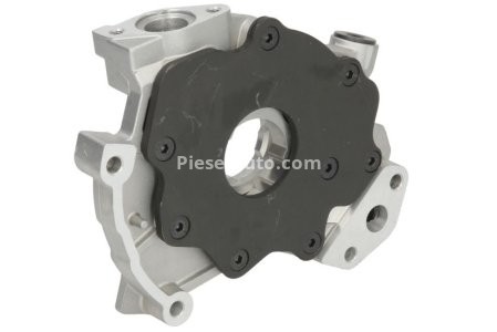 Pompa de ulei (cu garnitura) pentru: FORD USA CROWN VICTORIA, EXCURSION, EXPEDITION, EXPLORER, F-150, F-250, F-350, F450, MUSTANG; LINCOLN NAVIGATOR, TOWN CAR III 4.6/5.4/6.8 08.96-