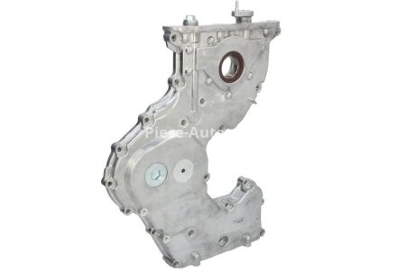 Pompa de ulei pentru: HYUNDAI ACCENT III, ELANTRA IV, GETZ, I30, MATRIX; KIA CEE'D, CERATO I, RIO II 1.5D/1.6D 03.05-12.12