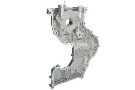 Pompa de ulei pentru: HYUNDAI ACCENT III, ELANTRA IV, GETZ, I30, MATRIX; KIA CEE'D, CERATO I, RIO II 1.5D/1.6D 03.05-12.12