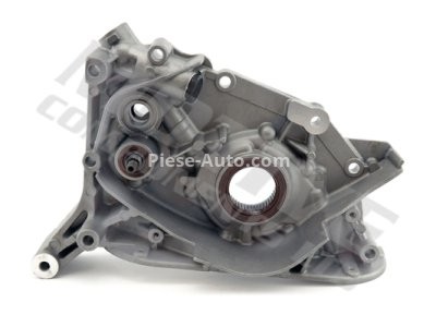Pompa de ulei pentru: HYUNDAI GALLOPER II, H100, PORTER, TERRACAN; MITSUBISHI L 300 III, L200, L400, PAJERO CLASSIC, PAJERO I, PAJERO II, PAJERO III, PAJERO SPORT I 2.5/2.5D 05.86-