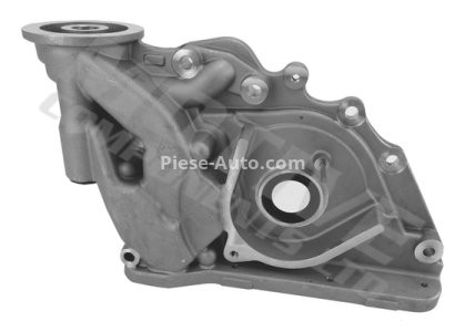 Pompa de ulei pentru: HYUNDAI GRANDEUR, SANTA FÉ II 2.2D 03.06-12.12