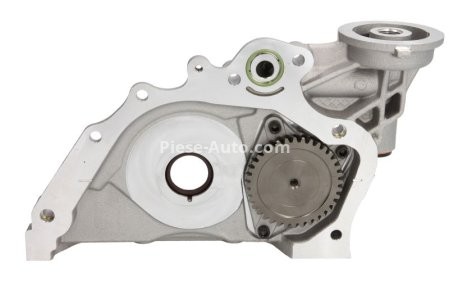 Pompa de ulei pentru: HYUNDAI GRANDEUR, SANTA FÉ II, SONATA V, TUCSON; KIA CARENS II, CARENS III, CEE'D, MAGENTIS II, SPORTAGE II 2.0D/2.2D 07.02-