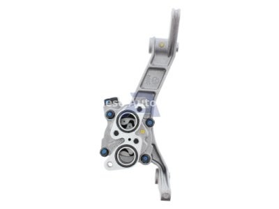 Pompa de ulei pentru: HYUNDAI H-1, H-1 / STAREX, H-1 CARGO, H-1 TRAVEL, H350; KIA SORENTO I 2.5D 08.02-
