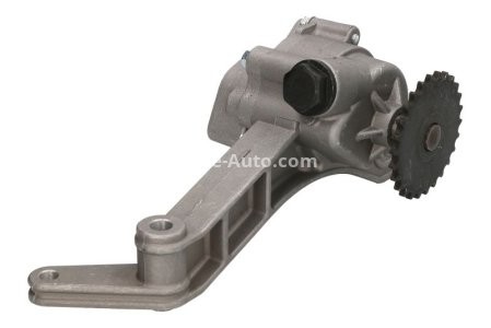 Pompa de ulei pentru: HYUNDAI H350, PORTER 2.5D 01.13- 1