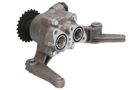 Pompa de ulei pentru: HYUNDAI H350, PORTER 2.5D 01.13- 2