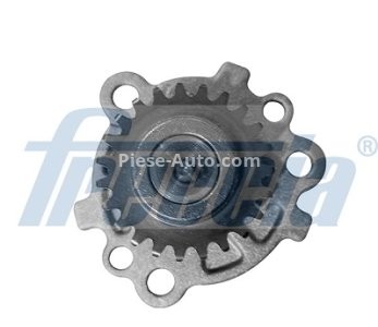 Pompa de ulei pentru: HYUNDAI I10 I, I10 II, I20 I, I20 II; KIA PICANTO II, PICANTO III, RIO III, RIO IV, STONIC 1.2-1.2LPG 09.08-