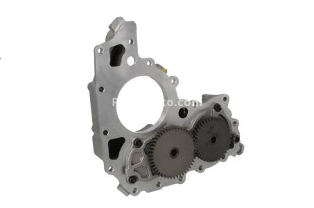 Pompa de ulei pentru: IVECO DAILY III, DAILY IV, DAILY V, DAILY VI; FIAT DUCATO; PEUGEOT BOXER 2.3D 12.01-