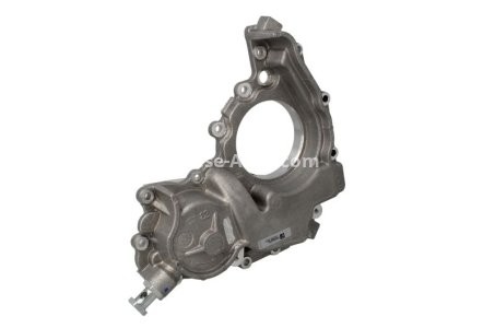 Pompa de ulei pentru: IVECO DAILY III, DAILY IV, DAILY V, DAILY VI; FIAT DUCATO; PEUGEOT BOXER 2.3D 12.01-