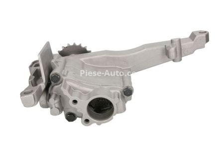 Pompa de ulei pentru: MERCEDES C T-MODEL (S203), C T-MODEL (S204), C (W203), C (W204), CLK (A209), CLK (C209), CLS (C219), E (A207), E (C207), E T-MODEL (S211) 3.0D 01.05-12.15