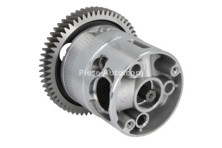 Pompa de ulei pentru: MERCEDES A (W176), B SPORTS TOURER (W246, W242), C (A205), C (C204), C (C205), C T-MODEL (S204), C T-MODEL (S205), C (W204), C (W205), CLA (C117) 1.8D-2.2DH 06.06-