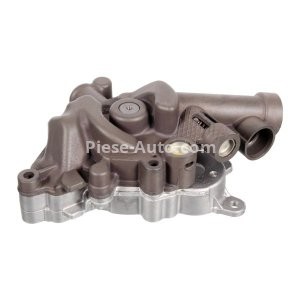 Pompa de ulei pentru: MERCEDES C (C204), C (CL203), C T-MODEL (S203), C T-MODEL (S204), C (W203), C (W204), CLC (CL203), CLK (A209), CLK (C209), E (A207), E (C207) 1.8/1.8CNG/1.8LPG 05.02-