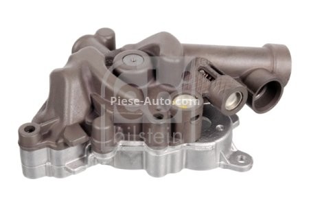 Pompa de ulei pentru: MERCEDES C (C204), C (CL203), C T-MODEL (S203), C T-MODEL (S204), C (W203), C (W204), CLC (CL203), CLK (A209), CLK (C209), E (A207), E (C207) 1.8/1.8CNG/1.8LPG 05.02-