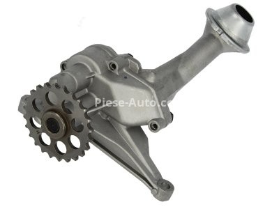 Pompa de ulei pentru: MERCEDES SPRINTER 2-T (B901, B902), SPRINTER 3-T (B903), SPRINTER 4-T (B904) 2.9D 02.95-05.06