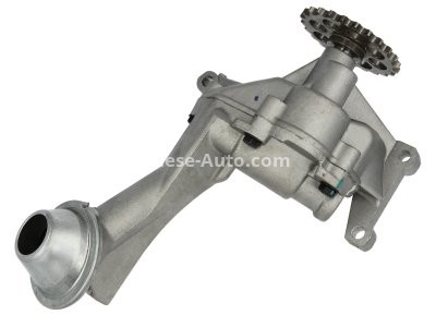 Pompa de ulei pentru: MERCEDES SPRINTER 2-T (B901, B902), SPRINTER 3-T (B903), SPRINTER 4-T (B904) 2.9D 02.95-05.06