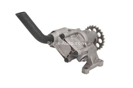 Pompa de ulei pentru: MERCEDES SPRINTER 2-T (B901, B902), SPRINTER 3-T (B903), SPRINTER 4-T (B904), SPRINTER 5-T (B905), V (638/2), VITO (W638) OM611.980-OM647.981 03.99-05.06