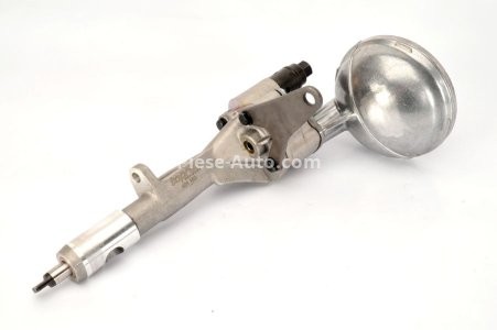 Pompa de ulei pentru: MERCEDES 123 T-MODEL (S123), 123 (W123) 2.0D/2.2D/2.4D 01.76-12.85