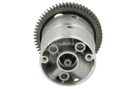 Pompa de ulei pentru: MERCEDES A (W176), B SPORTS TOURER (W246, W242), C (A205), C (C204), C (C205), C T-MODEL (S204), C T-MODEL (S205), C (W204), C (W205), CLA (C117) 1.8D-3.0D 06.06-