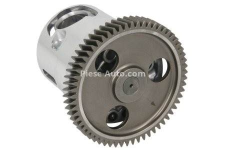 Pompa de ulei pentru: MERCEDES A (W176), B SPORTS TOURER (W246, W242), C (A205), C (C204), C (C205), C T-MODEL (S204), C T-MODEL (S205), C (W204), C (W205), CLA (C117) 1.8D-3.0D 06.06-