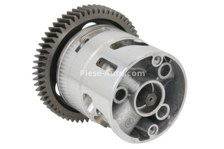 Pompa de ulei pentru: MERCEDES A (W176), B SPORTS TOURER (W246, W242), C (A205), C (C204), C (C205), C T-MODEL (S204), C T-MODEL (S205), C (W204), C (W205), CLA (C117) 1.8D-3.0D 06.06-