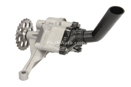 Pompa de ulei pentru: MERCEDES C T-MODEL (S202), C (W202), E T-MODEL (S210), E (W210) 2.5D/2.7D/2.9D 06.95-03.03