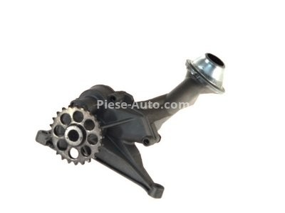 Pompa de ulei pentru: MERCEDES SPRINTER 2-T (B901, B902), SPRINTER 3-T (B903), SPRINTER 4-T (B904), V (638/2), VITO (W638) 2.3D/2.9D 01.95-05.06
