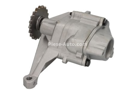 Pompa de ulei pentru: MERCEDES SPRINTER 3,5-T (B906), SPRINTER 3-T (B906), SPRINTER 4,6-T (B906), SPRINTER 5-T (B906) 2.1D 06.06-