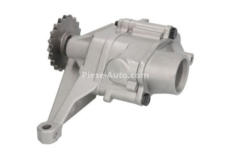 Pompa de ulei pentru: MERCEDES SPRINTER 3,5-T (B906), SPRINTER 3-T (B906), SPRINTER 4,6-T (B906), SPRINTER 5-T (B906), VIANO (W639), VITO / MIXTO (W639), VITO (W639) 2.0D/2.1D/2.2D 09.03-