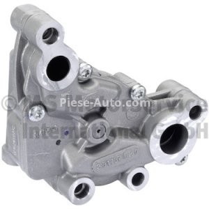 Pompa de ulei pentru: NISSAN MICRA IV, NOTE 1.2 03.11-