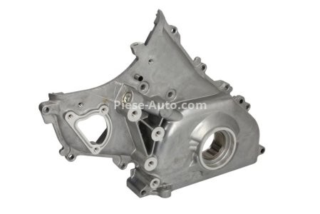 Pompa de ulei pentru: NISSAN CABSTAR, MURANO II, NAVARA, NP300, NP300 NAVARA, PATHFINDER III, PICK UP 2.5D 11.01-