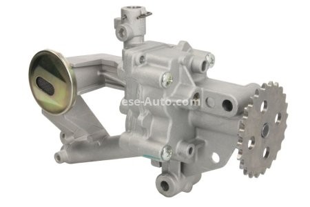 Pompa de ulei pentru: NISSAN INTERSTAR, PRIMASTAR; OPEL MOVANO A, VIVARO A; RENAULT MASTER II, TRAFIC II 2.5D 03.01-