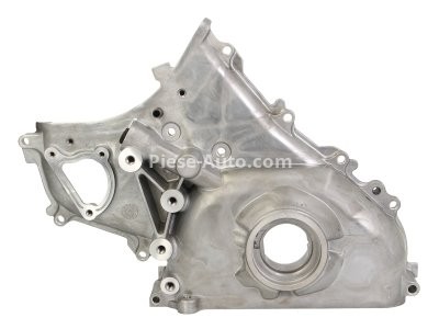 Pompa de ulei pentru: NISSAN NP300 NAVARA, PATHFINDER III 2.5D 01.05-