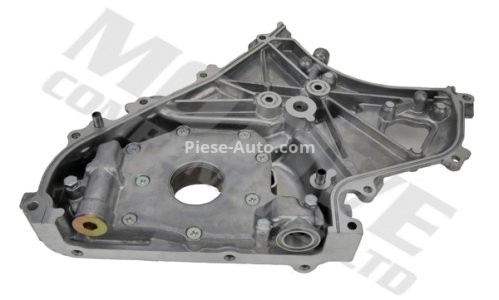 Pompa de ulei pentru: NISSAN NP300 NAVARA, PATHFINDER III 2.5D 01.05-