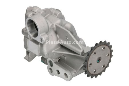 Pompa de ulei pentru: NISSAN NV400; OPEL MOVANO B; RENAULT MASTER III 2.3D 02.10-