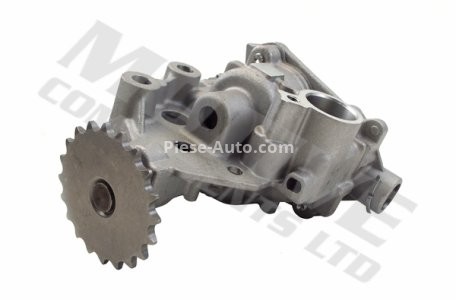 Pompa de ulei pentru: NISSAN PRIMASTAR, QASHQAI I, X-TRAIL II; OPEL VIVARO A; RENAULT ESPACE IV, GRAND SCENIC II, GRAND SCENIC III, KOLEOS I, KOLEOS II, LAGUNA 2.0/2.0ALK/2.0D 08.05-