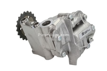 Pompa de ulei pentru: NISSAN PRIMASTAR; OPEL VIVARO A; RENAULT ESPACE IV, GRAND SCENIC III, KOLEOS I, KOLEOS II, LAGUNA, LAGUNA III, LATITUDE, MEGANE, MEGANE III, SCENIC III 2.0D 01.06-