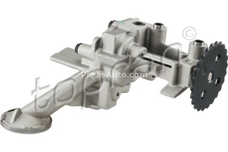Pompa de ulei pentru: NISSAN PRIMASTAR; RENAULT CLIO II, CLIO II/HATCHBACK, CLIO III, ESPACE III, ESPACE IV, GRAND SCENIC II, KANGOO, KANGOO EXPRESS, LAGUNA, LAGUNA I 1.9D/2.0 06.95-
