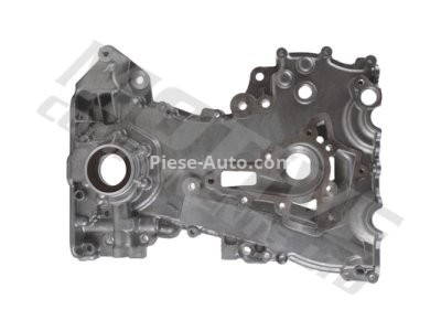 Pompa de ulei pentru: OPEL AGILA, ASTRA G, ASTRA G CLASSIC, ASTRA G/KOMBI, ASTRA H, ASTRA H CLASSIC, ASTRA H GTC, COMBO TOUR, COMBO/MINIVAN, CORSA B, CORSA C 1.0-1.4LPG 11.96-