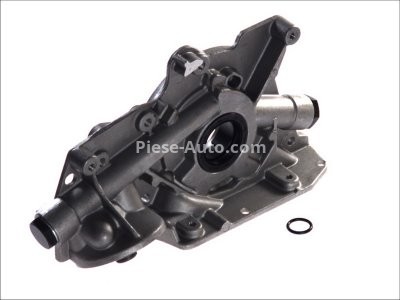 Pompa de ulei pentru: OPEL ASCONA C, ASTRA F, ASTRA F/KOMBI, KADETT E, KADETT E COMBO, KADETT E/KOMBI, VECTRA A 1.6D/1.7D 03.82-07.94