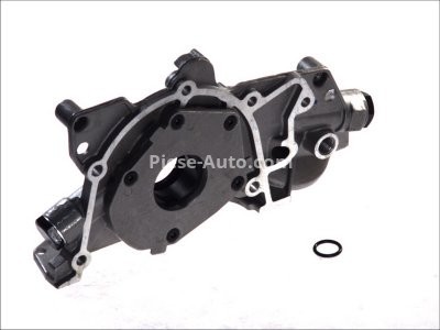 Pompa de ulei pentru: OPEL ASCONA C, ASTRA F, ASTRA F/KOMBI, KADETT E, KADETT E COMBO, KADETT E/KOMBI, VECTRA A 1.6D/1.7D 03.82-07.94