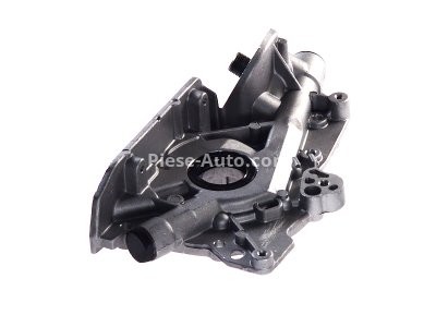 Pompa de ulei pentru: OPEL ASTRA F, ASTRA F/KOMBI 1.7D 07.92-01.99