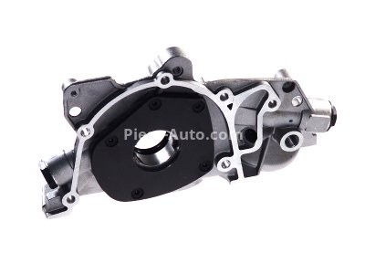 Pompa de ulei pentru: OPEL ASTRA F, ASTRA F/KOMBI 1.7D 07.92-01.99