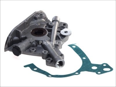 Pompa de ulei pentru: OPEL ASTRA F, ASTRA F/KOMBI, ASTRA G, ASTRA G/KOMBI, ASTRA H, COMBO TOUR, COMBO/MINIVAN, CORSA B, CORSA B/HATCHBACK, CORSA C, KADETT E, KADETT E COMBO 1.2-1.6CNG 09.86-