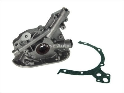 Pompa de ulei pentru: OPEL ASTRA F, ASTRA F/KOMBI, ASTRA G, ASTRA G/KOMBI, ASTRA H, COMBO TOUR, COMBO/MINIVAN, CORSA B, CORSA B/HATCHBACK, CORSA C, KADETT E, KADETT E COMBO 1.2-1.6CNG 09.86-