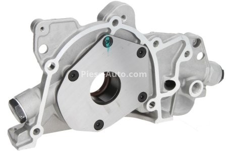 Pompa de ulei pentru: OPEL ASTRA F, ASTRA F/KOMBI, CALIBRA A, FRONTERA A, FRONTERA A SPORT, KADETT E, OMEGA A, OMEGA B, SINTRA, VECTRA A, VECTRA B 1.6-2.2 06.85-07.03 2